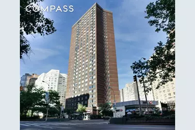 2025 Broadway #29G, New York City, NY 10023 - Photo 8