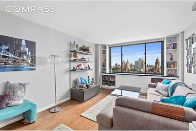 2025 Broadway #29G, New York City, NY 10023 - Photo 1
