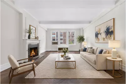 410 E 57th Street #5A, New York City, NY 10022 - Photo 1