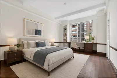 410 E 57th Street #5A, New York City, NY 10022 - Photo 6