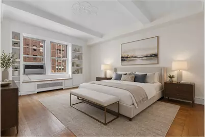 410 E 57th Street #5A, New York City, NY 10022 - Photo 8