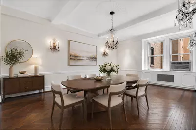 410 E 57th Street #5A, New York City, NY 10022 - Photo 4