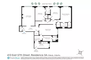 410 E 57th St, New York City, NY 10022 - Photo 18
