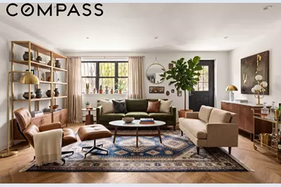 109 Pulaski Street, New York City, NY 11206 - Photo 1