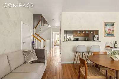 109 Pulaski Street, New York City, NY 11206 - Photo 2
