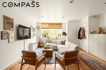 109 Pulaski Street, New York City, NY 11206 - Photo 2