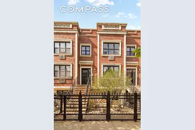 109 Pulaski Street, New York City, NY 11206 - Photo 10