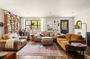 109 Pulaski St, New York City, NY 11206 - Photo 1