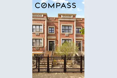 109 Pulaski Street, New York City, NY 11206 - Photo 14