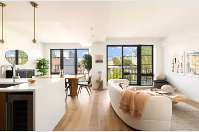 216 20th Street #PH1, New York City, NY 11232 - Photo 2
