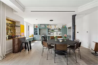 260 W Broadway #9/10B, New York City, NY 10013 - Photo 4