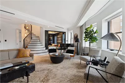 260 W Broadway #9/10B, New York City, NY 10013 - Photo 2