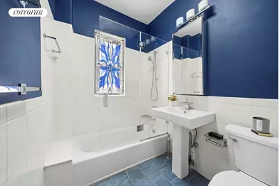 880 W 181st Street #4E, New York City, NY 10033 - Photo 6