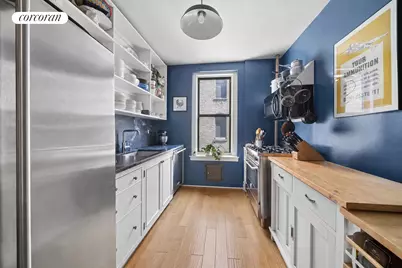 880 W 181st Street #4E, New York City, NY 10033 - Photo 1