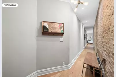880 W 181st Street #4E, New York City, NY 10033 - Photo 4