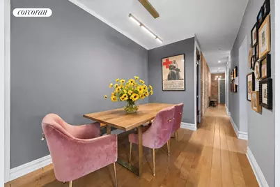 880 W 181st Street #4E, New York City, NY 10033 - Photo 2