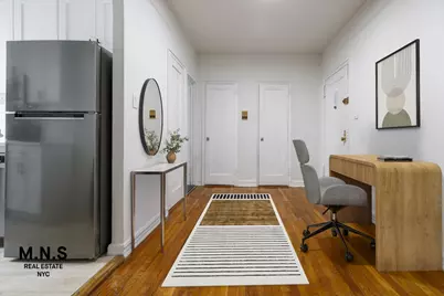 155-01 90th Avenue #1-K, New York City, NY 11432 - Photo 8