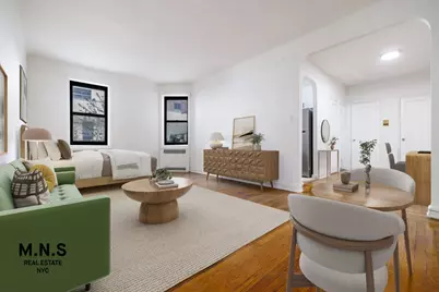 155-01 90th Avenue #1-K, New York City, NY 11432 - Photo 6