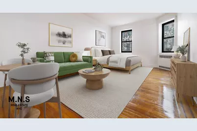 155-01 90th Avenue #1-K, New York City, NY 11432 - Photo 6