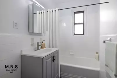 155-01 90th Avenue #1-K, New York City, NY 11432 - Photo 10