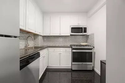 400 E 77th Street #6J, New York City, NY 10075 - Photo 4