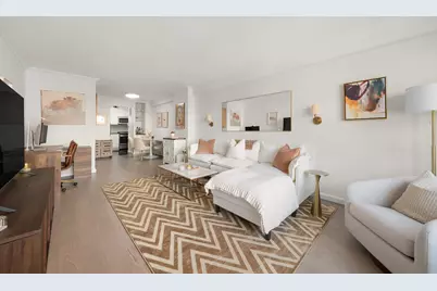 400 E 77th Street #6J, New York City, NY 10075 - Photo 2