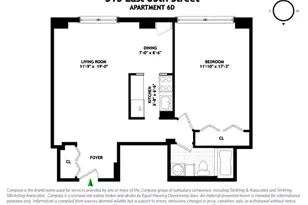 515 E 85th St, New York City, NY 10028 - Photo 16