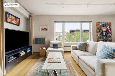 2 King Street #7E, New York City, NY 10012 - Photo 1