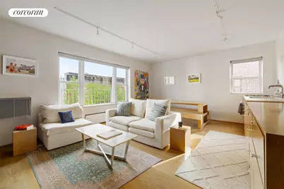 2 King Street #7E, New York City, NY 10012 - Photo 2