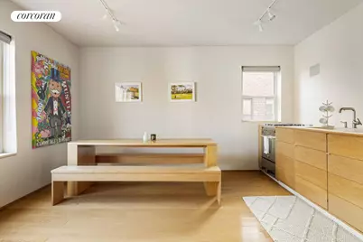 2 King Street #7E, New York City, NY 10012 - Photo 4
