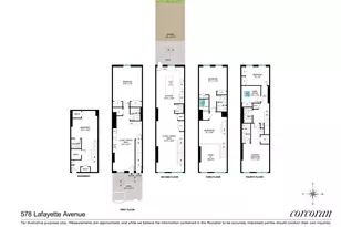 578 Lafayette Ave, New York City, NY 11205 - Photo 20