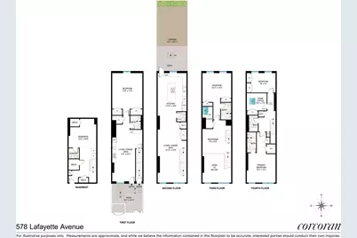 578 Lafayette Avenue, New York City, NY 11205 - Photo 20
