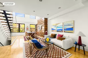 578 Lafayette Ave, New York City, NY 11205 - Photo 1