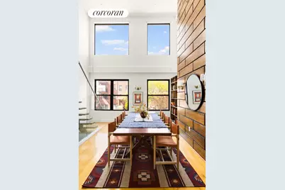 578 Lafayette Avenue, New York City, NY 11205 - Photo 4