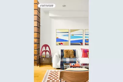 578 Lafayette Avenue, New York City, NY 11205 - Photo 2