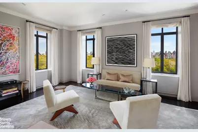 146 Central Park W #10E, New York, NY 10023 - Photo 2