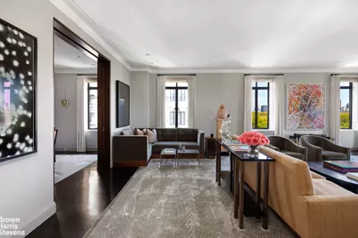 146 Central Park W #10E, New York, NY 10023 - Photo 4