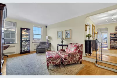 720 Fort Washington Avenue #5X, New York City, NY 10040 - Photo 4