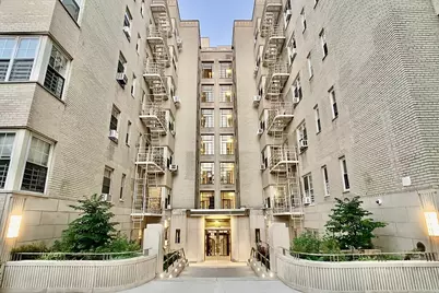 720 Fort Washington Avenue #5X, New York City, NY 10040 - Photo 14