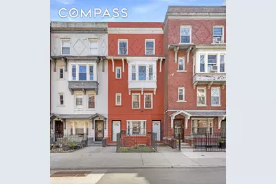 39 Hampton Place, New York City, NY 11213 - Photo 1