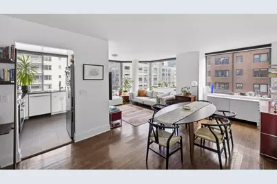 300 E 64th Street #14A, New York City, NY 10021 - Photo 1