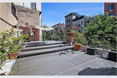279 W 22nd Street #3, New York City, NY 10011 - Photo 1