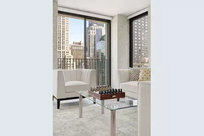 16 W 40th Street #20B, New York City, NY 10018 - Photo 2