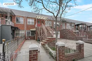 25-33 75th St, East Elmhurst, NY 11370 - Photo 1
