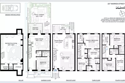 227 Warren Street, New York City, NY 11201 - Photo 30