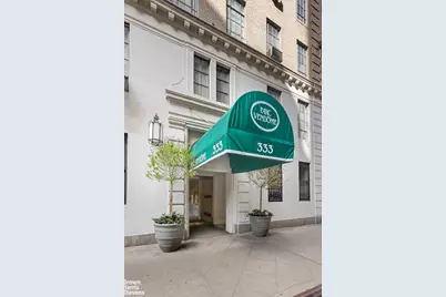333 W 56th Street #6M, New York City, NY 10019 - Photo 16
