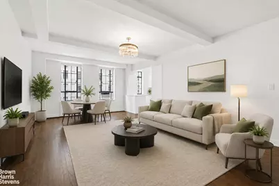 333 W 56th Street #6M, New York City, NY 10019 - Photo 8