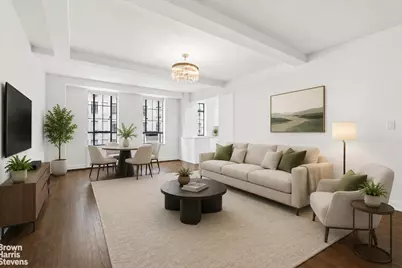 333 W 56th Street #6M, New York City, NY 10019 - Photo 10