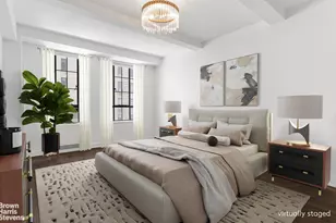 333 W 56th St, New York City, NY 10019 - Photo 6