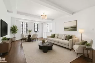 333 W 56th St, New York City, NY 10019 - Photo 12